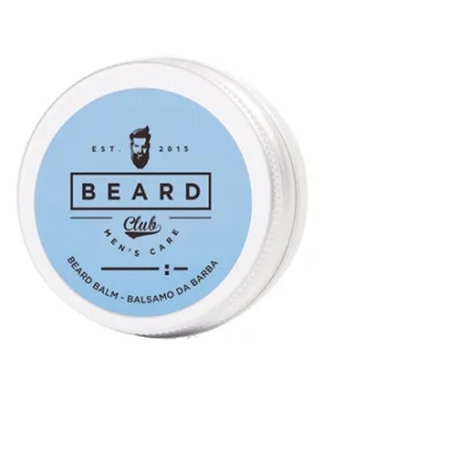 Beard Club Beard Balm - partabalsami 60 ml