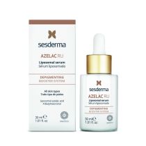SESDERMA AZELAC RU Liposomal Serum - liposomiseerumi 30 ml -