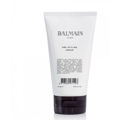 Balmain Paris Pre Styling Cream 150 ml