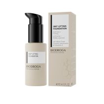 BIODROGA 360 Lifting Foundation 05 Rose (ruusu) SPF 15 - meikkivoide
