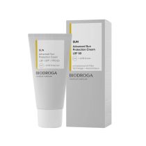 BIODROGA SUN Advanced Sun Protection Cream SPF 50