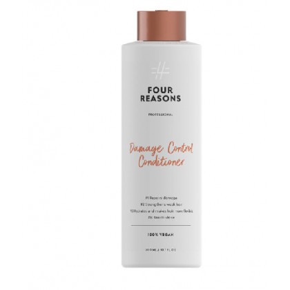 Four Reasons Professional Damage Control Conditioner 300 ml