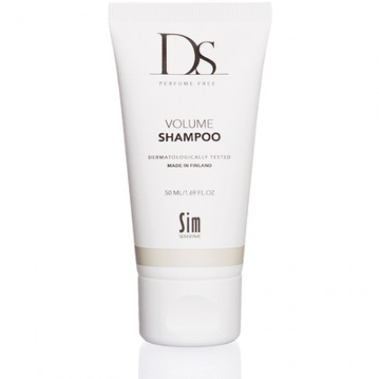 Sim DS Volume Shampoo,  50 ml