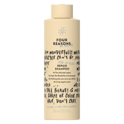 Four Reasons Original Repair Shampoo-korjaava shampoo 300 ml