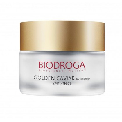 BIODROGA Golden Caviar 24-Hour Care