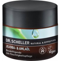 Dr. Scheller Soothing 24h Moisturizing Care - herkälle iholle 50 ml