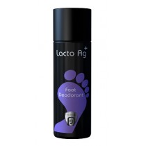 Sim Lacto Ag+ Foot Deodorant - jalkadeodorantti