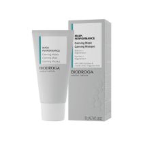 BIODROGA Mask Performance Calming Mask - Rauhoittava naamio 50 ml
