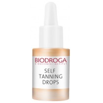 BIODROGA Self Tanning Drops 15 ml