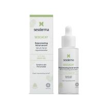 SESDERMA SESCACAY Rejuvenating facial serum 50 ml - nuorentava kasvoseerumi