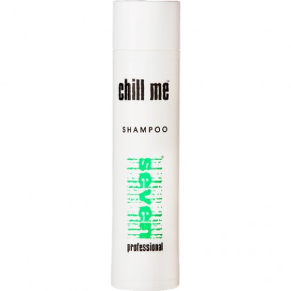 Seven Professional Chill Me Shampoo - syväpuhdistava shampoo 250 ml