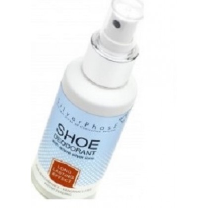 SilverPhasE Shoe Deodorant 100 ml