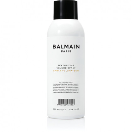 Balmain Paris Texturizing Volume Spray 200 ml