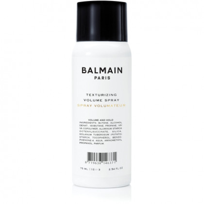 Balmain Paris Texturizing Volume Spray 75 ml
