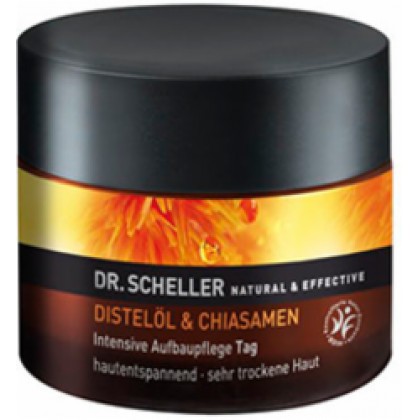 Dr. Scheller Intensive Restructuring Care Day very dry skin