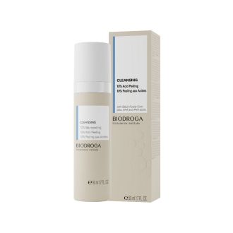 BIODROGA 10 % Acid Peeling - hedelmähappokuorinta 50 ml