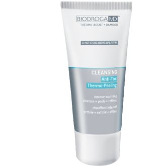 BIODROGA MD Anti-Tox Thermo Peeling- lämpövaikutteinen kuorinta-aine