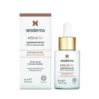 SESDERMA AZELAC RU Liposomal Serum - liposomiseerumi 30 ml -