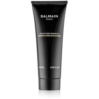 Balmain Paris Homme Bodyfying Shampoo  -tuuheuttava shampoo miehille - matkakoko 50 ml