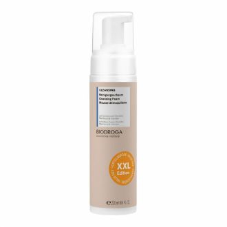 BIODROGA Cleansing Foam XXL - 200 ml