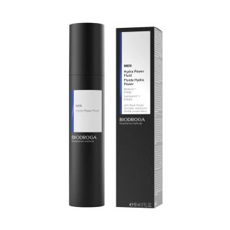 BIODROGA Men Hydra Power Fluid - 50 ml