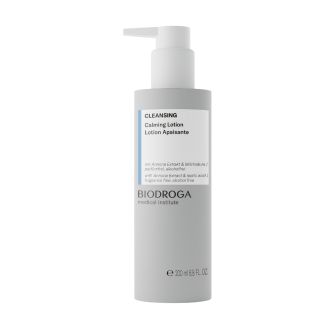BIODROGA Cleansing Calming Lotion - rauhoittava kasvovesi 200 ml