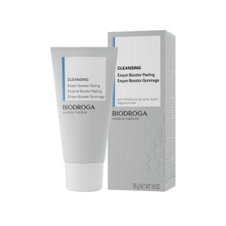 BIODROGA Cleansing Enzyme Booster Peeling - entsyymikuorinta 50 ml