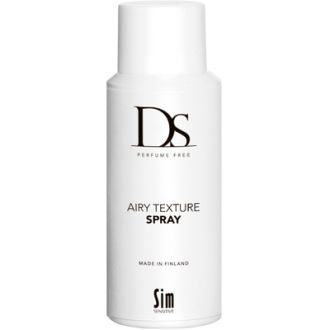 Sim DS Airy Texture Spray - hajusteeton rakennesuihke 100 ml (UUTUUS)
