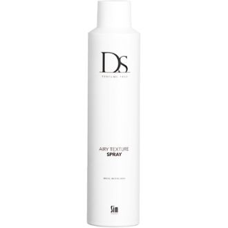 Sim DS Airy Texture Spray - hajusteeton rakennesuihke 300 ml (UUTUUS)
