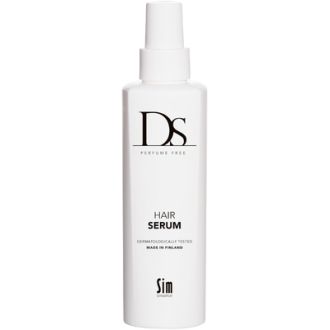 Sim DS Hair Serum - hajusteeton hoitoseerumi 75 ml