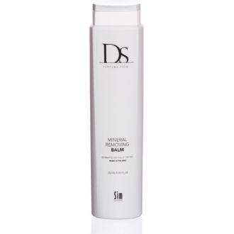 Sim DS Mineral Removing Balm - hajusteeton syväpuhdistava hoitoaine kaikille hiustyypeille  250 ml