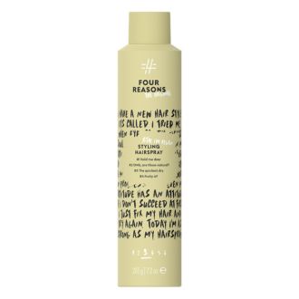 Four Reasons Original Styling Hairspray - hiuskiinne muotoiluun ja viimeistelyyn 300 ml