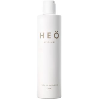 Heö Helsinki Cool Conditioner- kosteuttava hopeahoitoaine 300 ml