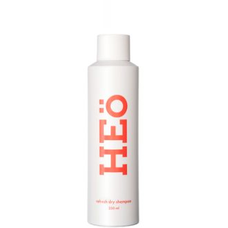 HEÖ, Refresh Dry Shampoo - raikastava kuivashampoo 250 ml
