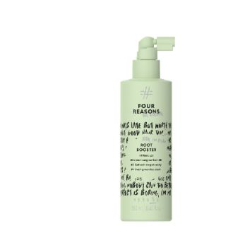Four Reasons Original Root Booster - tuuheuttava tyvikohottaja 250 ml