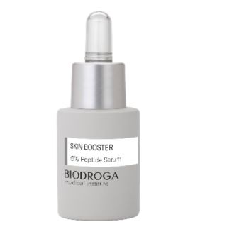 BIODROGA 5% Peptide Serum - kiinteyttävä seerumi 15 ml