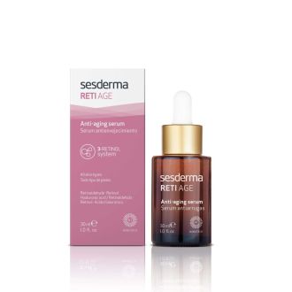 SESDERMA RETIAGE Anti-aging Serum 30 ml - nuorentava seerumi