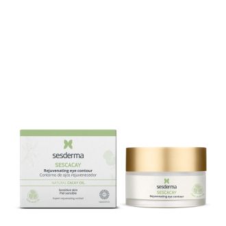 SESDERMA SESCACAY Rejuvenating Eye Contour silmänympärysvoide 30 ml