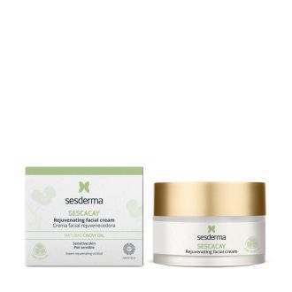 SESDERMA SESCACAY Rejuvenating Facial Cream 50 ml