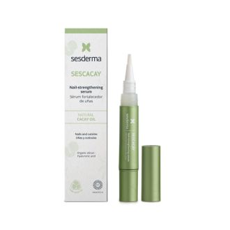 SESDERMA SESCACAY Nail-strengthening serum 4 ml, kynsiä vahvistava seerumi