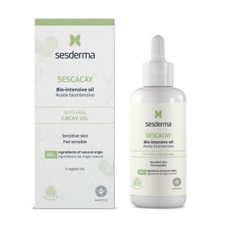 SESDERMA SESCACAY BIO -Intensive Oil 100 ml