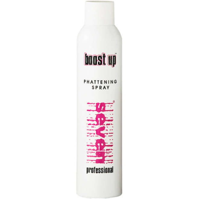 Seven Professional Boost Up Phattening Spray